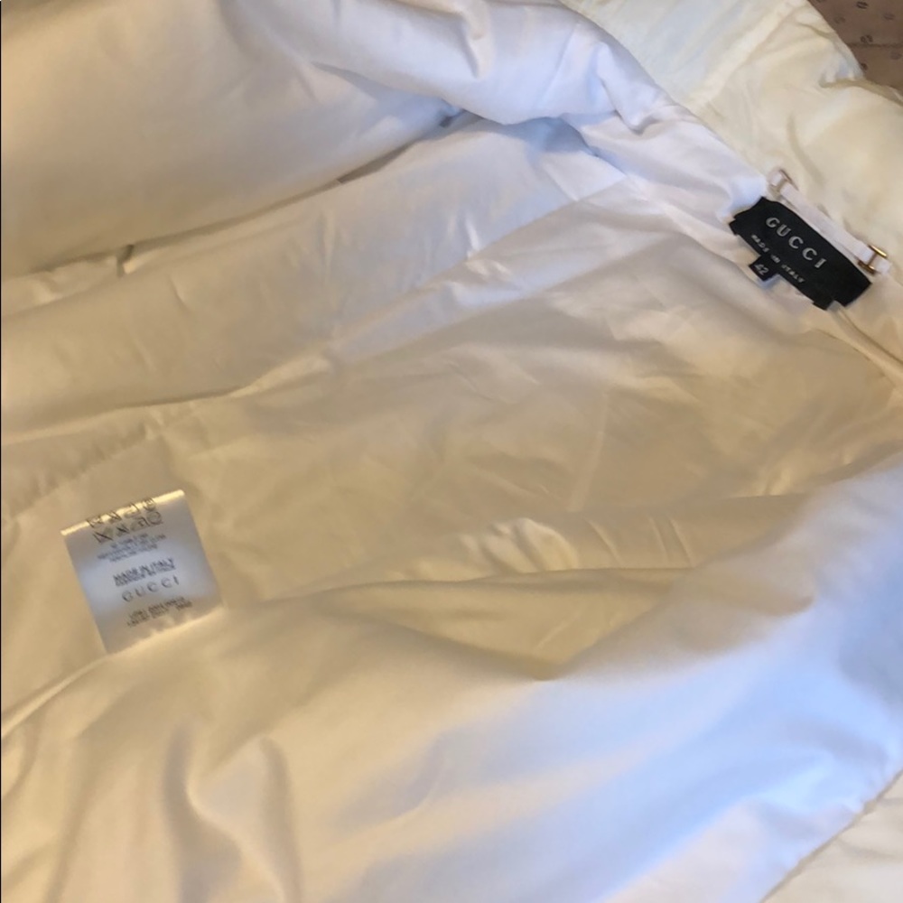 Rare HTF Vintage Gucci Coat - Picture 4 of 9